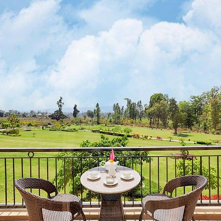 Club Mahindra Patkote Nainital Exterior foto